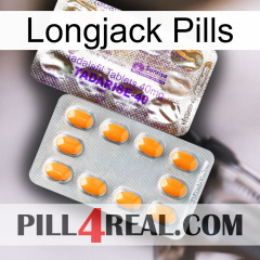 Longjack Pills new12